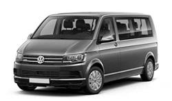 Прокат Volkswagen Multivan