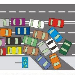 Особые правила дорожного движения, которых не встретишь в ПДД